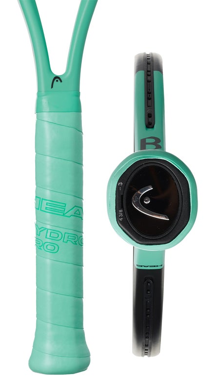 Head Boom MP Racquet | Tennis Warehouse