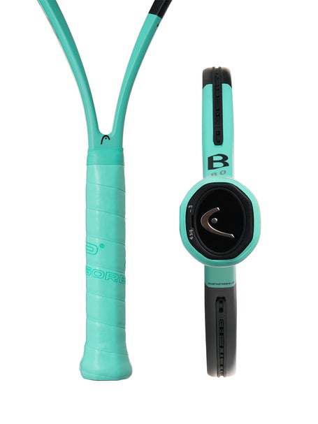 Head Boom Team Racquet | Tennis Warehouse
