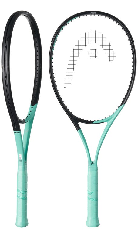 Head Boom Team L Racquet | Tennis Warehouse