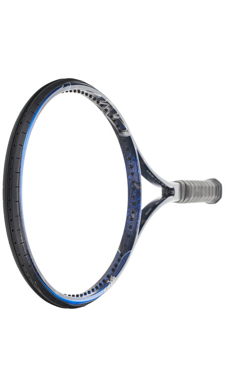 Bosworth Head Extreme Competition Racquet (1/2)