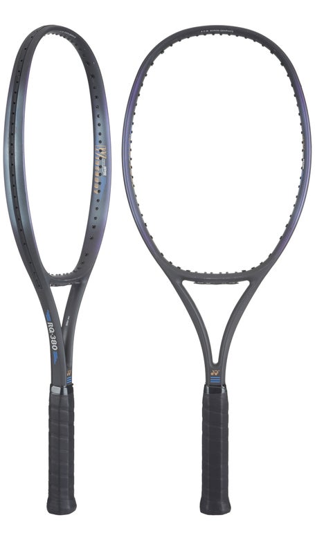 Bosworth Yonex RQ 380 Racquet  (5/8)