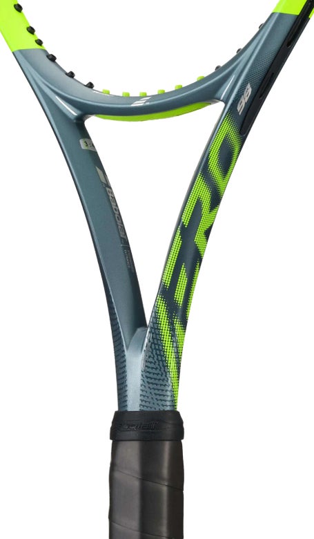 Babolat Pure Aero 98 2026 Racquet | Tennis Warehouse