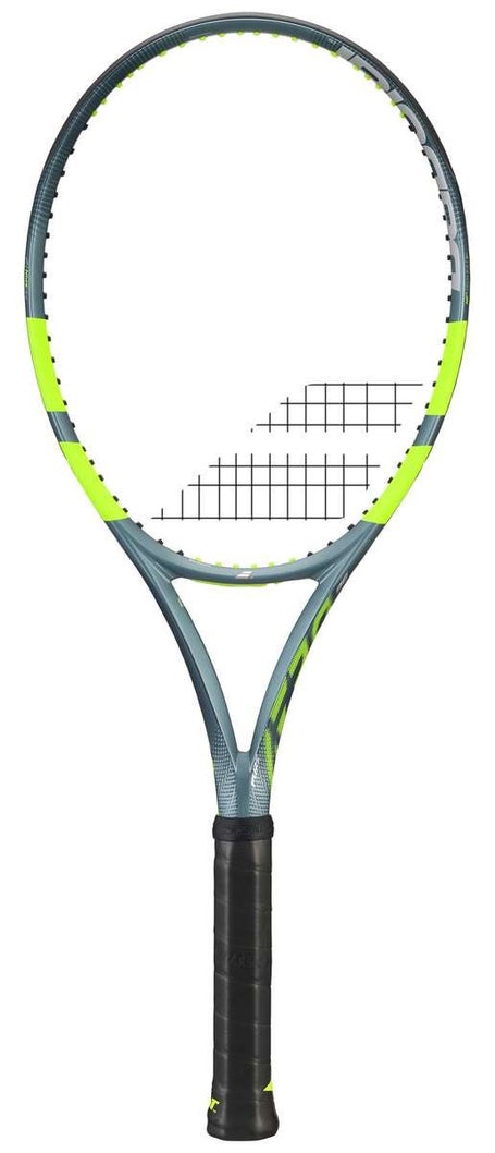 Babolat Pure Aero 98 2026 Demo