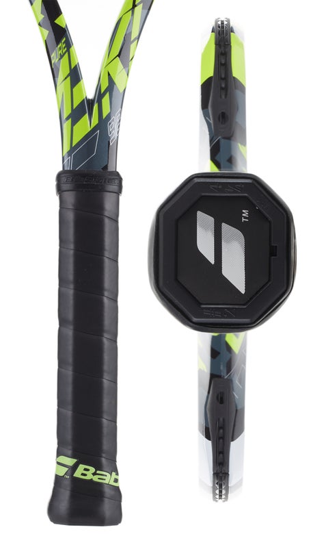 Babolat Pure Aero 98 2-Pack 2023 Racquets | Tennis Warehouse