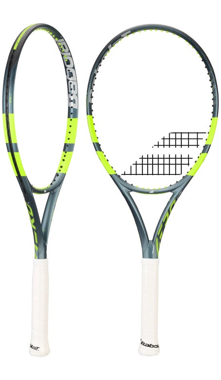 Babolat Pure Aero Lite 2026\Demo