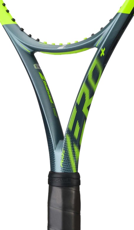 Babolat Pure Aero Plus 2026 Racquet | Tennis Warehouse