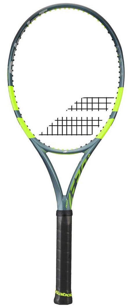 Babolat Pure Aero Plus 2026 Demo