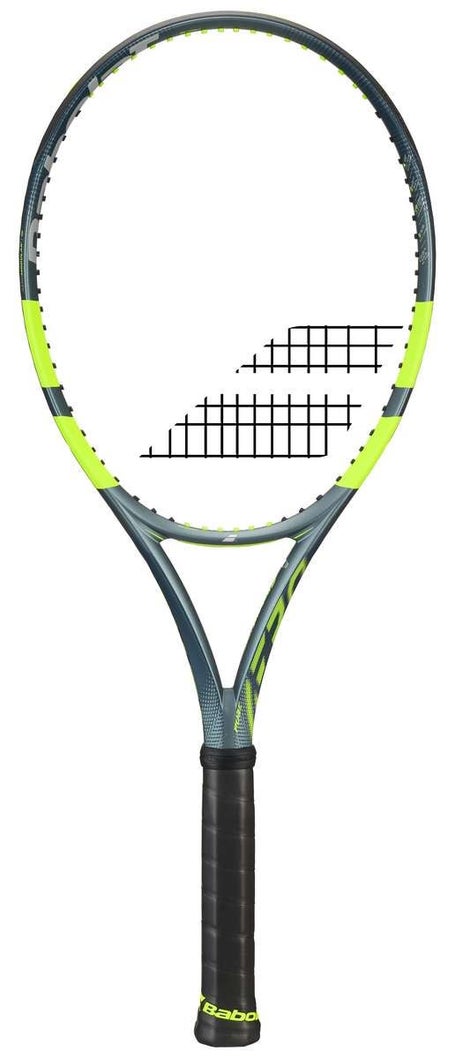 Babolat Pure Aero 2026 Demo