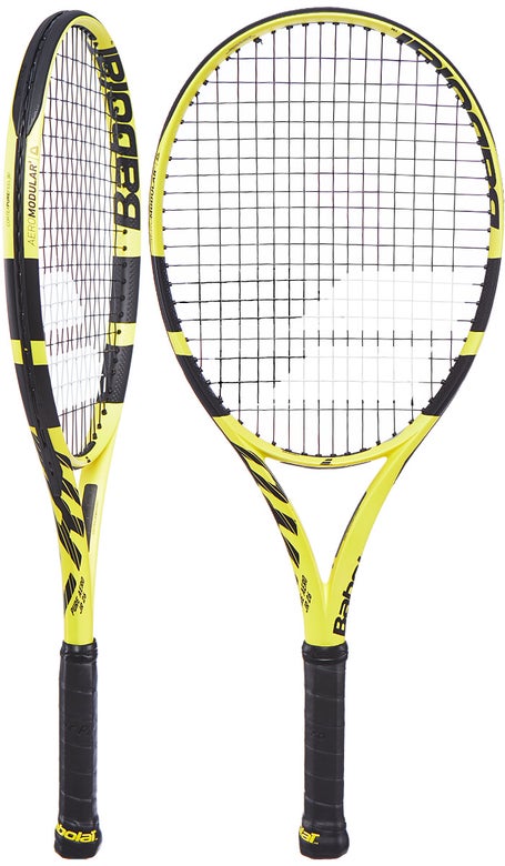 Voorzien Op de een of andere manier Metafoor Babolat Pure Aero 26" Junior Racquet | Tennis Warehouse