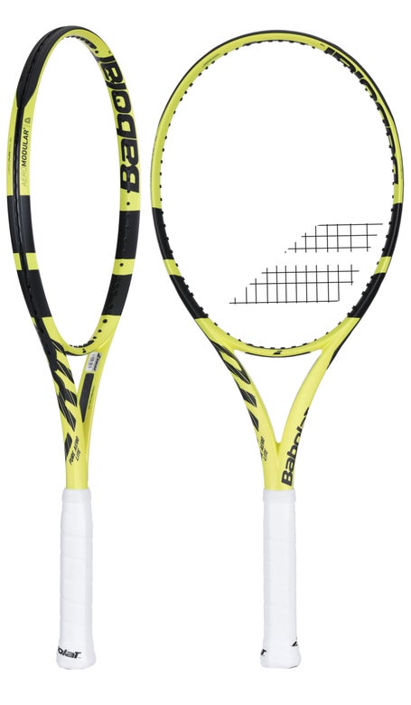 ik ben ziek Inheems verlamming Babolat Pure Aero Lite Racquet | Tennis Warehouse