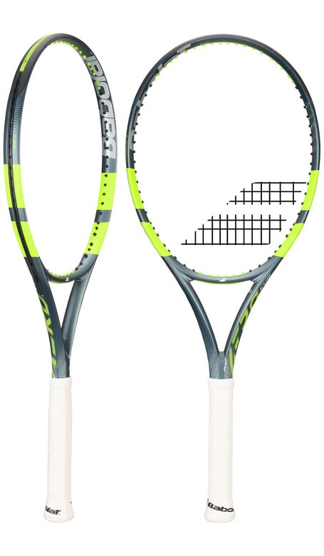 Babolat Pure Aero Super Lite 2026\Demo
