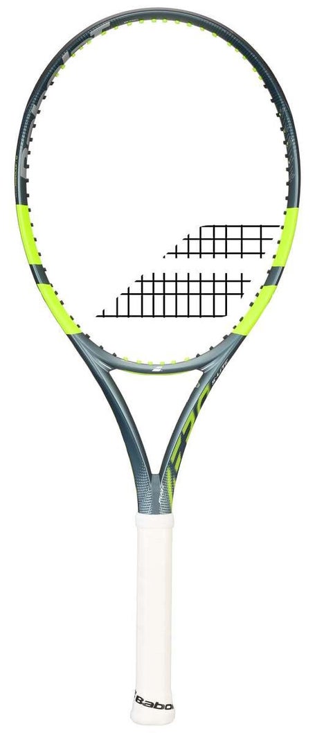 Babolat Pure Aero Super Lite 2026 Demo