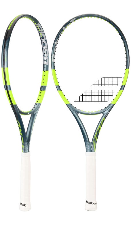 Babolat Pure Aero Team 2026\Racquet