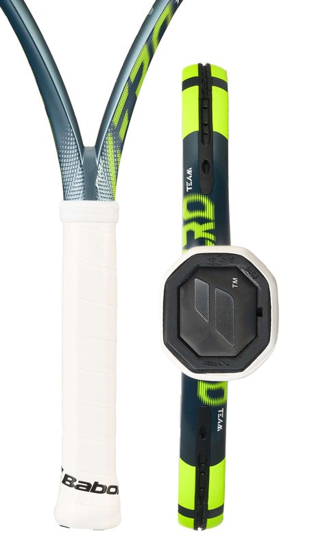 Babolat Pure Aero Team 2026\Racquet