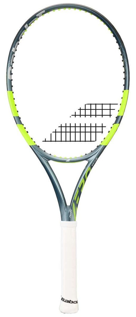 Babolat Pure Aero Team 2026 Demo