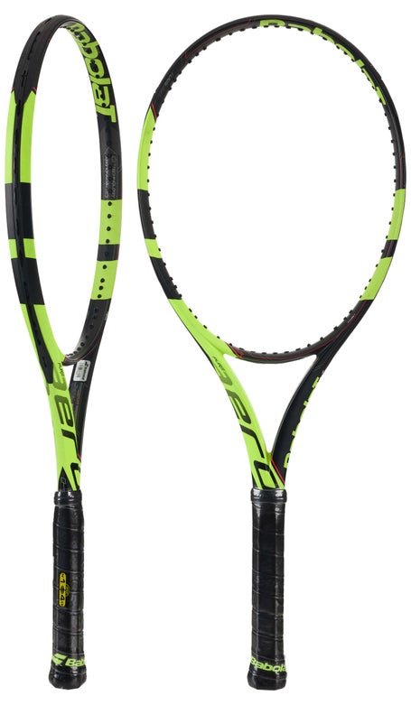 Pure Aero Tour 2016 Racquet (1/8)