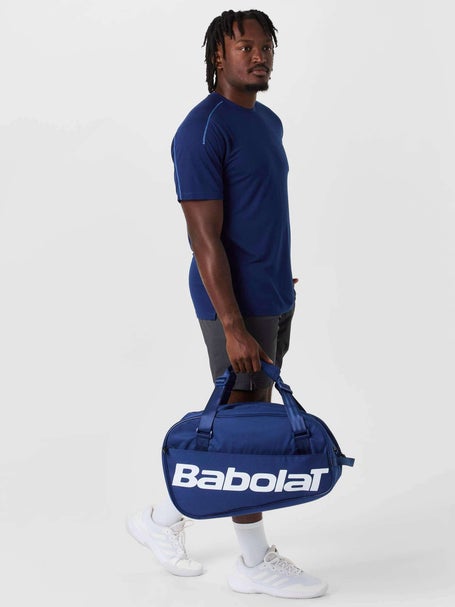 Babolat Court S Duffel Bag Navy Tennis Warehouse