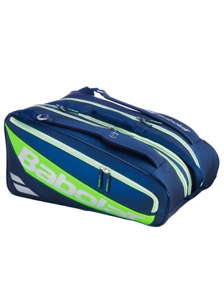 Babolat RH Padel Pro Juan Lebron Racket Bag Navy