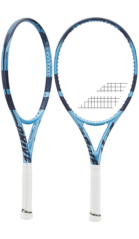 Babolat Pure Drive 107 2025 Demo