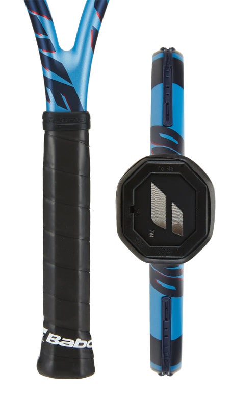 Babolat Pure Drive 2025 Racquet | Tennis Warehouse