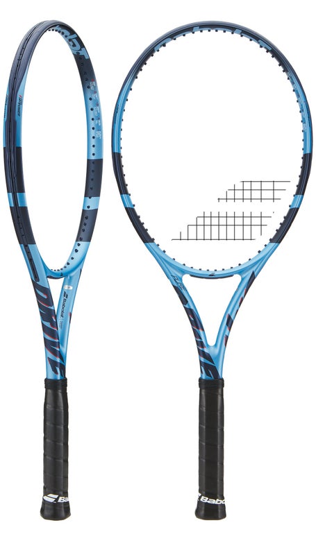 Babolat Pure Drive 2025\Demo