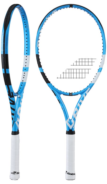 Babolat Pure Drive Lite\Racquet