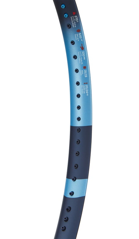 Babolat Pure Drive Lite 2025 Racquet | Tennis Warehouse