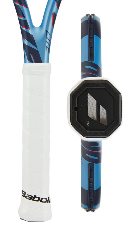 Babolat Pure Drive Lite 2025 Racquet | Tennis Warehouse