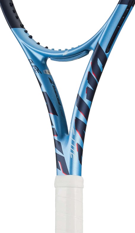 Babolat Pure Drive Super Lite 2025 Racquet | Tennis Warehouse