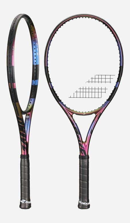 Babolat Pure Drive Spectra Limited Edition\Racquet