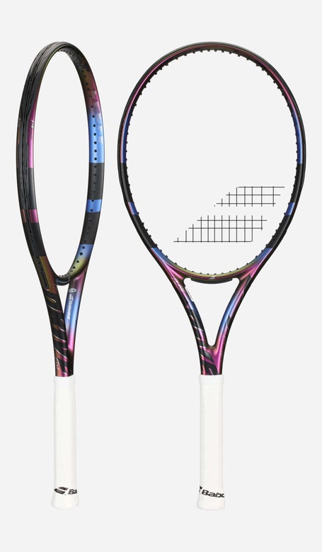 Babolat Pure Drive Team Spectra Limited Edition\Racquet