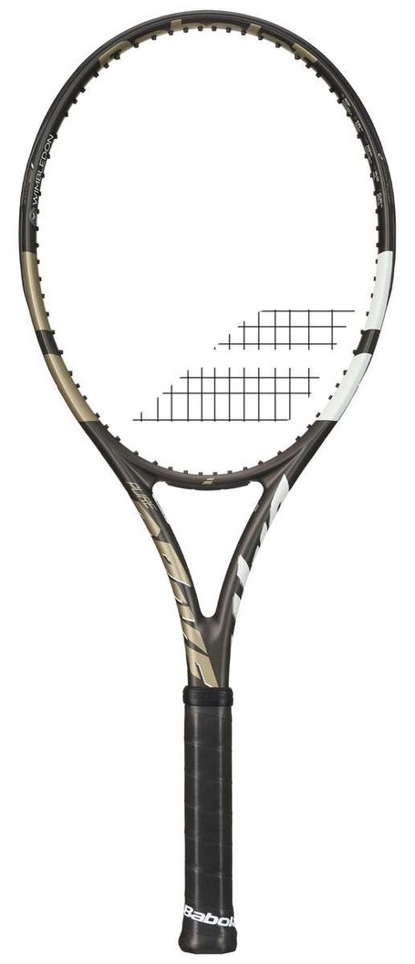 Babolat Pure Drive Wimbledon Racquet 2025