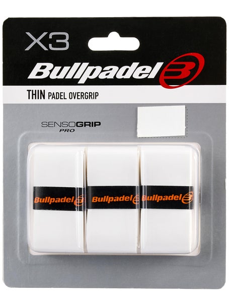 Bullpadel GB-1603 Senso Padel Overgrip