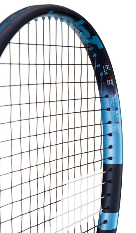 Babolat Pure Strike Junior 25 S – Racchetta Da Tennis Per Ragazzi, Controllo E Potenza, Gioventù Unisex - 3
