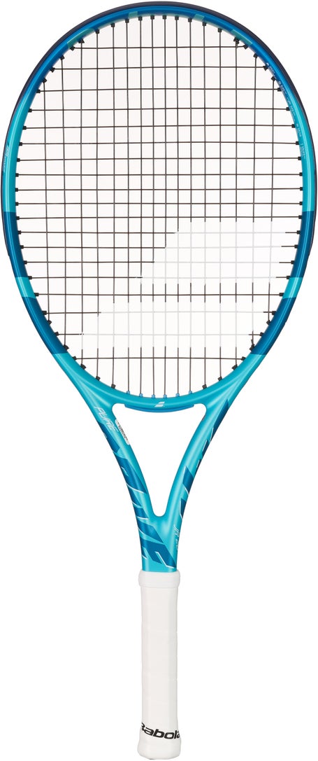 Babolat Pure Drive 26" Junior Light Blue Racquet