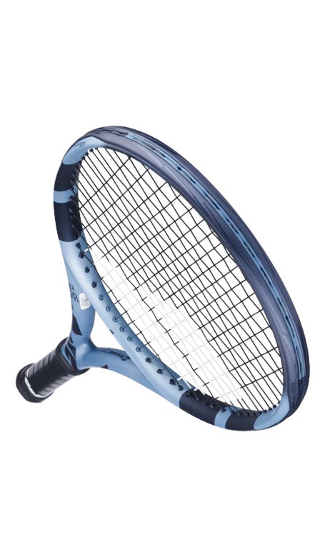 Raquette De Tennis Junior Babolat Aeropro Drive 26 - Taille 100 Pouces² - Manche 4 - Occasion Bon état