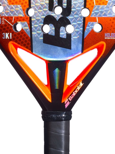 Raquete de padel Babolat Viper Junior 2022 - Racket City