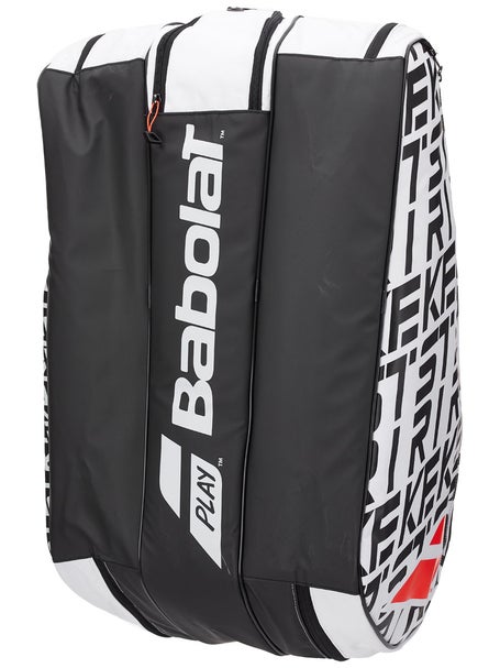 Tennis Bag RH12 Pure Strike | Babolat Official Website