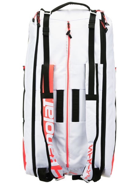 Babolat Pure Strike 12 Pack Racquet Bag Tennis Warehouse