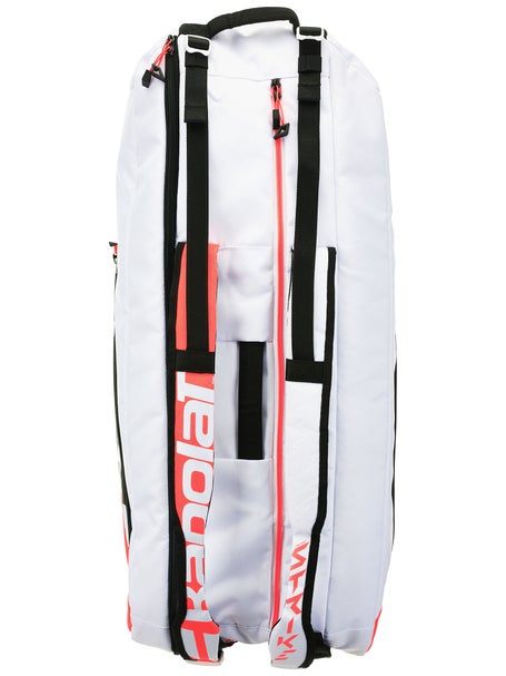 Babolat Pure Strike Pack Racquet Bag Tennis Warehouse