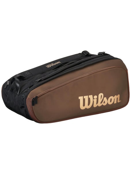 Wilson Super Tour 15 Pack Pro Staff Tennis Bag