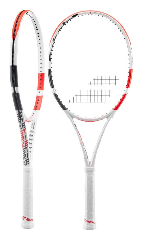 Babolat Pure Strike Team 3rd Gen\Racquet