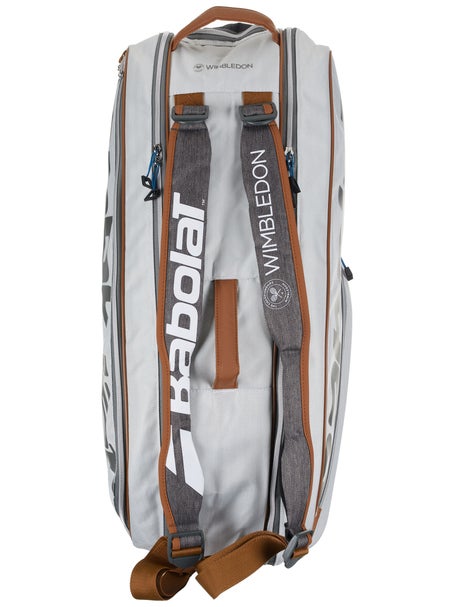 Babolat Pure Pack Wimbledon Bag Tennis Warehouse