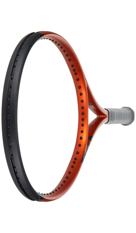 Wilson Burn 100 v5 Racquet | Tennis Warehouse