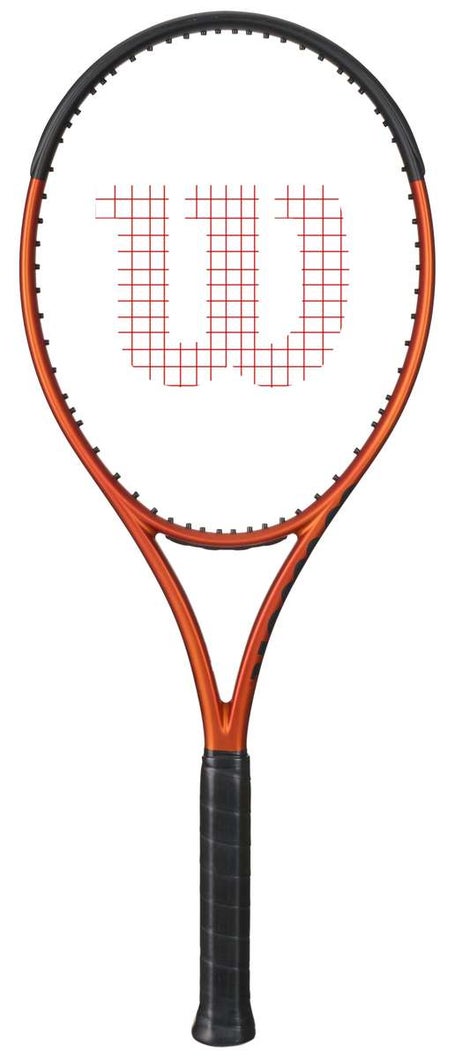 Wilson Burn 100LS v5 Racquet