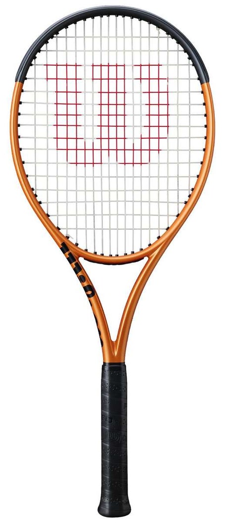Wilson Burn 100 LS v6 Racquet