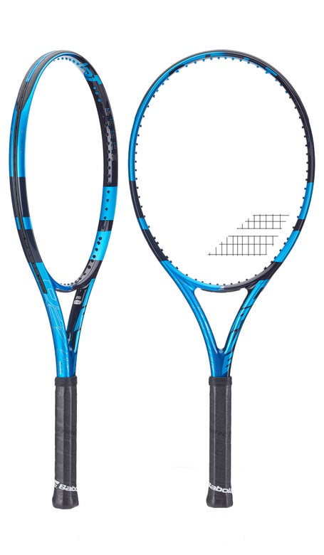 Babolat Pure Drive 110\Racquet