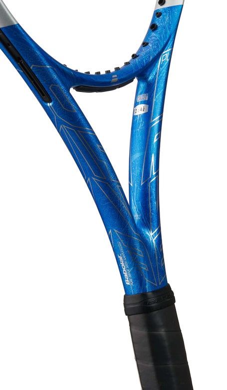 Babolat Pure Drive 30th Anniversary Racquet | Tennis Warehouse