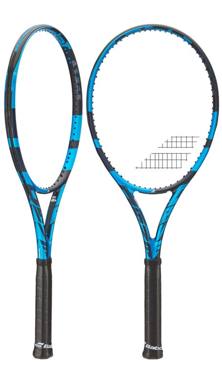 Babolat Pure Drive Plus\Racquet