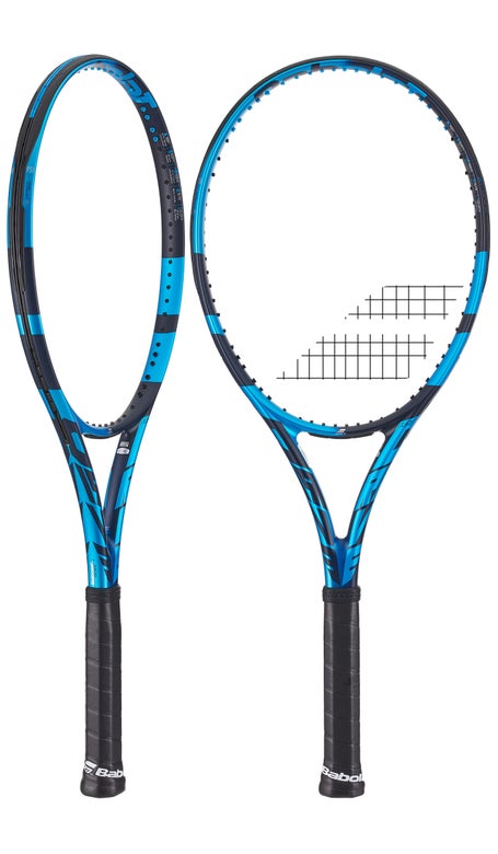 Wilson NXT 16 Power — Racquet Science